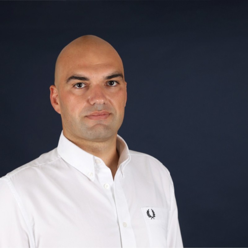 Arkadas Kilic, Founder of Define to Delegate